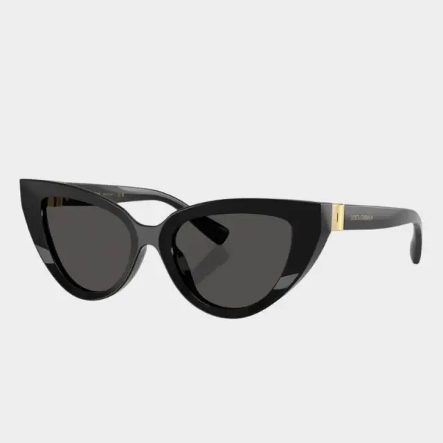 Γυαλιά Γυναικεία Dolce & Cabbana DG4497 501/87 Μαύρο - 52 3