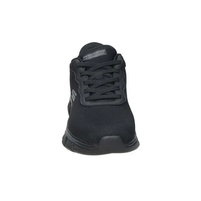 Skechers Men's Bobs B Flex Glacial Edge Τριπλό Μαύρο 118113-BBK (Skechers) 3