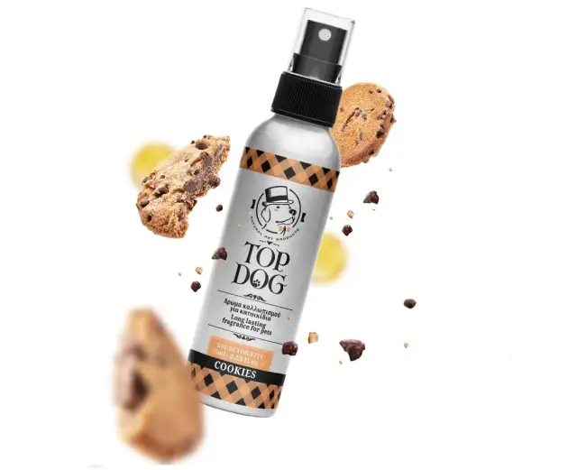 Άρωμα Top Dog Cookies Fragrance - 75ml 2