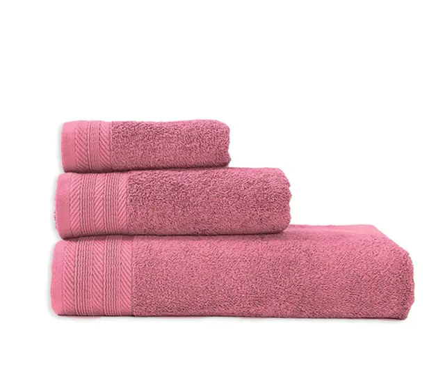ΠΕΤΣΕΤΑ ΣΩΜΑΤΟΣ LIFE 70Χ140 NEF NEF Pink