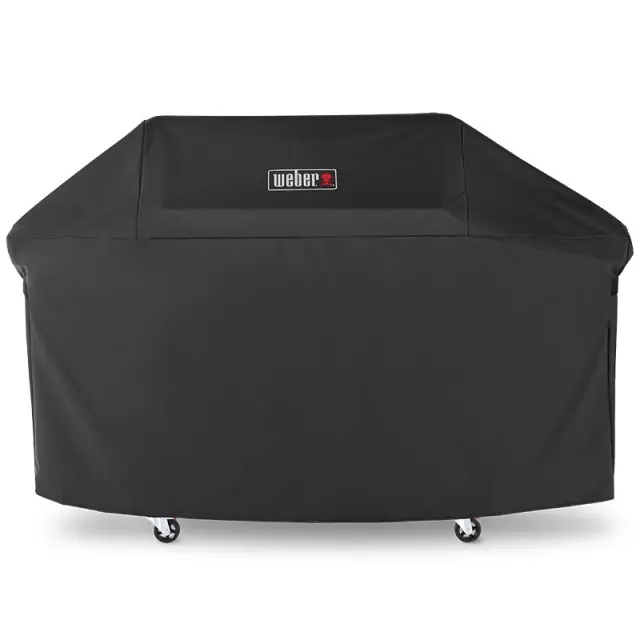 Κάλυμμα Ψησταριάς Premium για New Genesis 400/4000 110.24x179.83x65.02cm - Weber