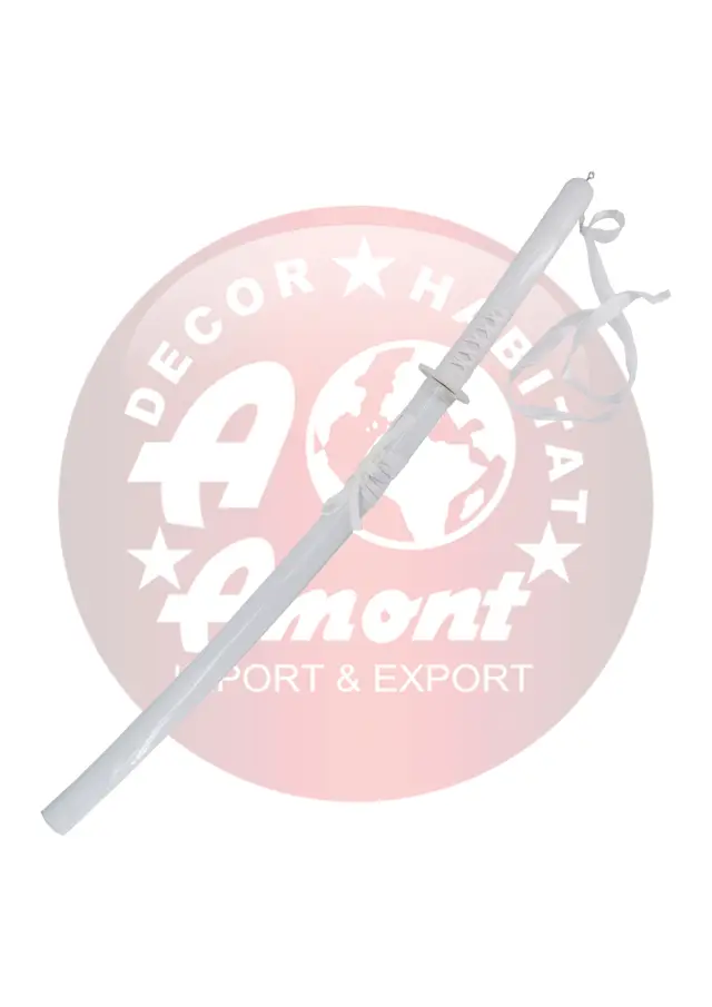 Ρέπλικα σπαθιού Kuchiki Rukia Bleach Bamboo Katana Replica 104 cm -S5065 2