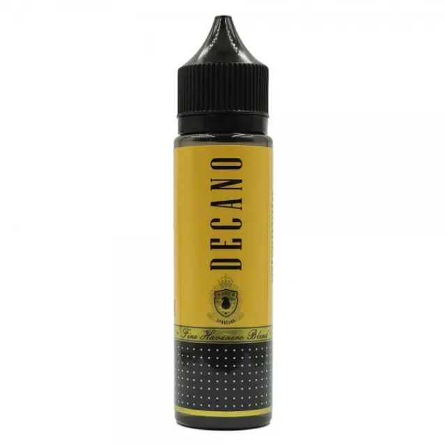 Eliquid France Decano 20ml/60ml