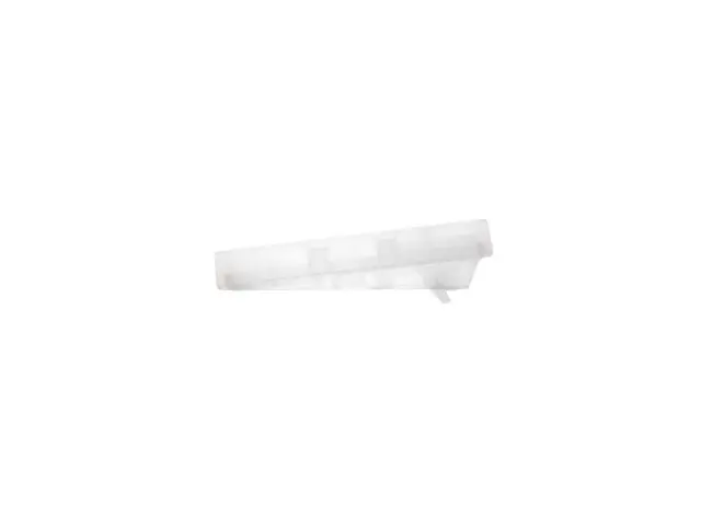 HP HyperX Origins 2 1800 Gaming Keyboard Housing - White (BF0U3AA) 3