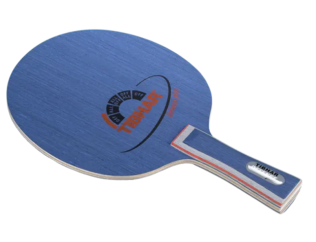 Ξύλο Πινγκ-Πονγκ Tibhar Defense Plus-4039316020378 - STRAIGHT
