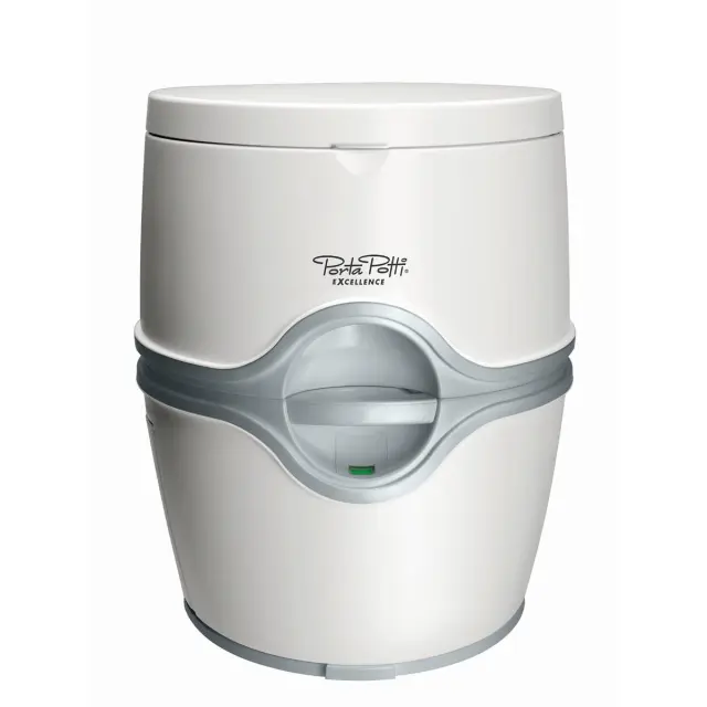 Χημική τουαλέτα Thetford Porta Potti Excellence (16421)