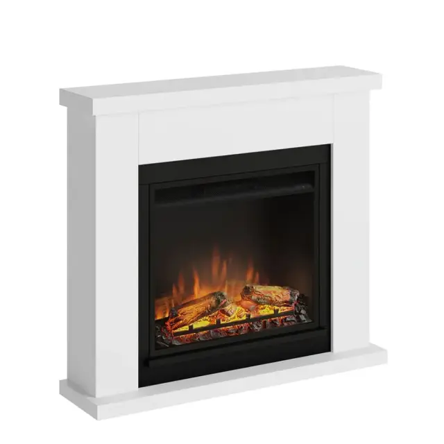TAGU Frode PowerFlame Ηλεκτρικό Τζάκι WH 2