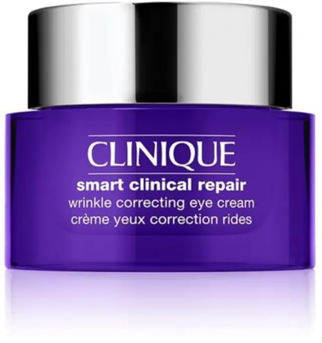 Smart Clinical Repair Wrinkle Correcting Eye Cream 15ml