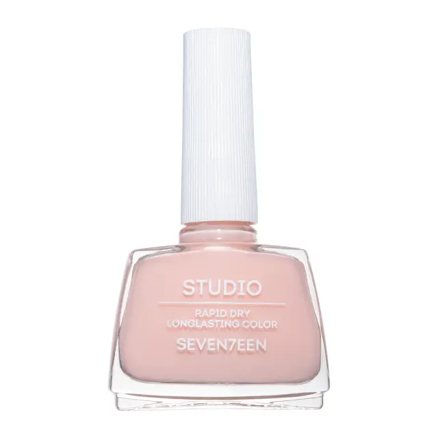 Studio Rapid Dry Nail Enamel 12ml