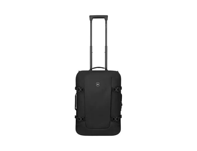 Βαλίτσα Altmont Modern Victorinox με τηλεσκοπικό χερούλι, 2 ρόδες και χωρητικότητα 42L - Black653560 3