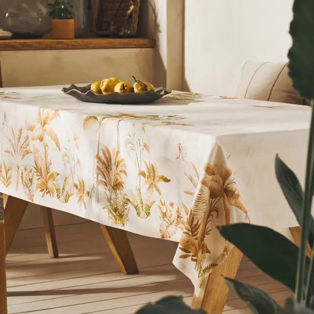 Τραπεζομάντηλο 140x220cm GOFIS HOME Raven 321