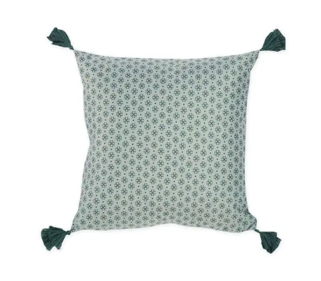 ΜΑΞΙΛΑΡΙ ΜΙΚΡ-ΠΟΛ CENDRA 45X45 AQUA - NEF NEF 3