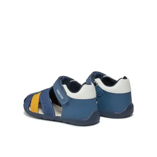 Geox Elthan Boy B451PC 05410 C4B2V - 19 2