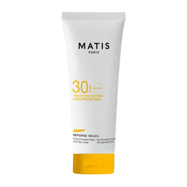 Matis Response Soleil Αντιηλιακή Κρέμα SPF30+ 50ml