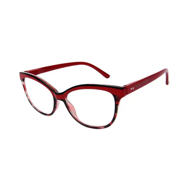 Readers BL160 Blue Light Γυναικεία Γυαλιά Πρεσβυωπίας σε Μπορντό χρώμα, 1 τεμάχιο +0.00