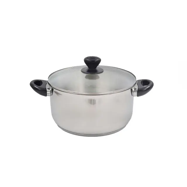 Sidirela Κατσαρολα Family 26cm E-3993 - Casserole Family E-3993 2