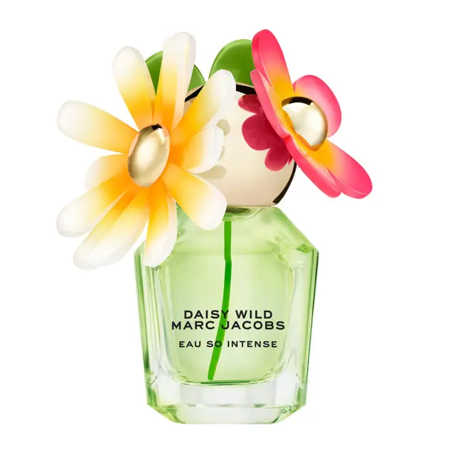 Marc Jacobs Γυναικείο Άρωμα Daisy Wild Eau de Parfum Intense Refillable 30ml