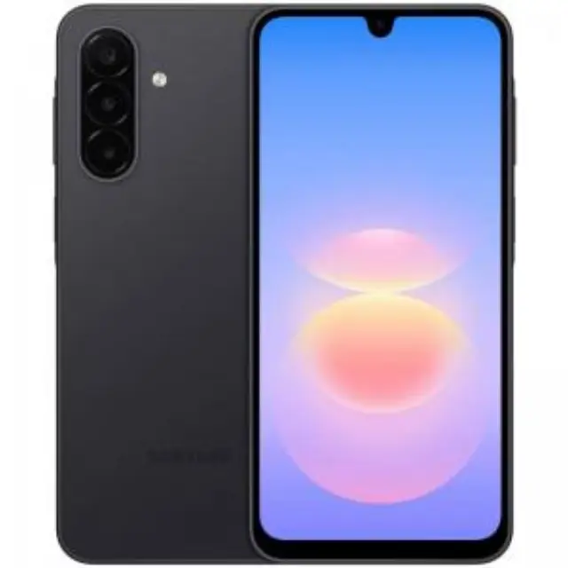 Κινητό Τηλέφωνο Samsung A185 Galaxy A18 (Dual SIM) 128GB 4GB RAM Μαύρο N71894 2