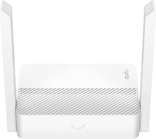 Cudy LT300 Wireless 4G LTE router, N300