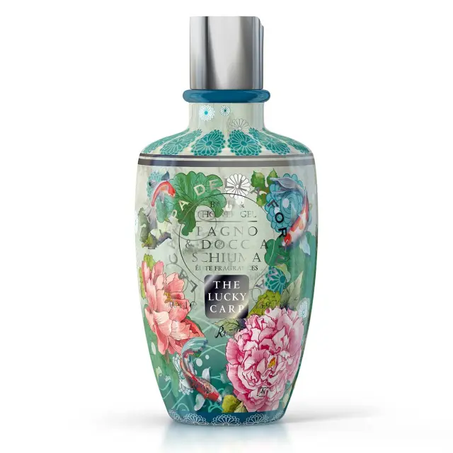Rudy Profumi Elite Line The Lucky Carp Αφρόλουτρο 500ml