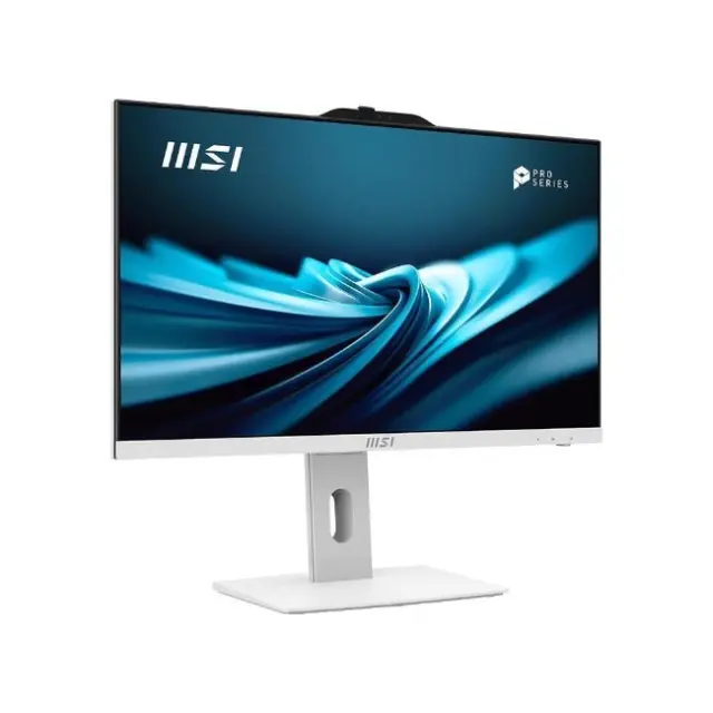 MSI All in One Pro AP242P 14M-691EU 23,8" i5-14400/16GB/512GB SSD/Win11 Pro White (14M-691EU)