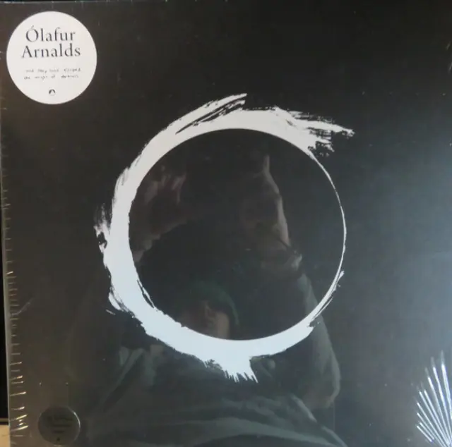 Ólafur Arnalds - ...And They Have Escaped The Weight Of Darkness (Vinyl)