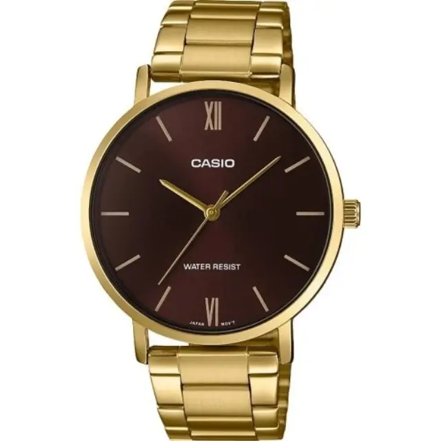 Casio MTP-VT01G-5BUDF