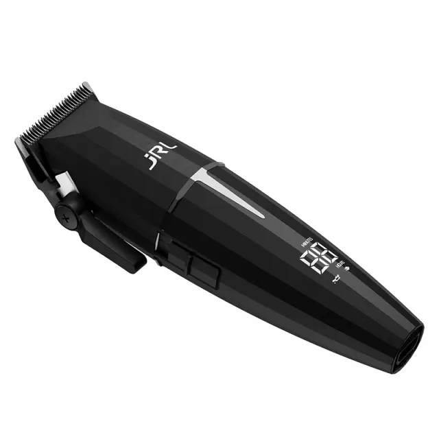JRL Onyx Professional Cordless Hair Clipper 2
