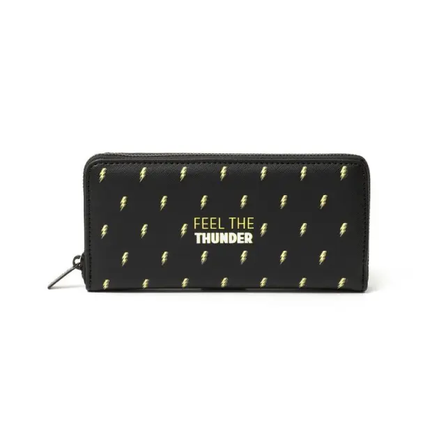 Legami® What A Wallet! Πορτοφόλι με Φερμουάρ- Flash