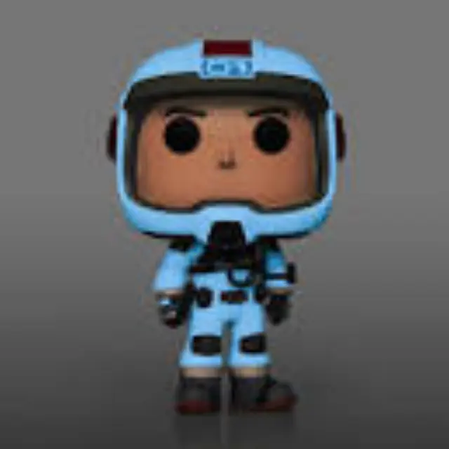 Funko Pop! Disney: Lightyear - Buzz Lightyear (Glows in the Dark) (Special Edition) 2