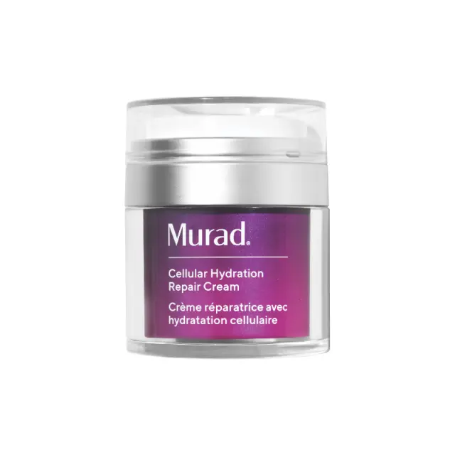 Murad Cellular Hydration Repair Cream Επανορθωτική Κρέμα Προσώπου 5ml