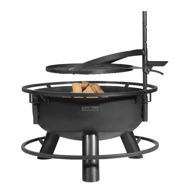 Cookking Multi functional Fire Bowl Bandito