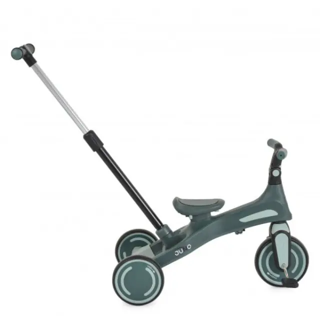 Byox Τρίκυκλο - Ποδήλατο Ισορροπίας Juno Green 3800146231729 2