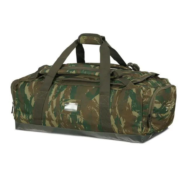 TAC MAVEN Sas Bag 70lt-Σάκος Μεταφοράς (Σακβουαγιάζ) Ελληνική Παραλλαγή 70 Λίτρων