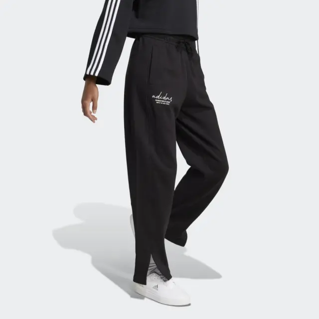 Adidas Sportwear Pants Black JI6526 - M 3