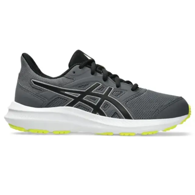 Asics Jolt 4 GS Carrier Grey/Black 1014A300-020 - 38