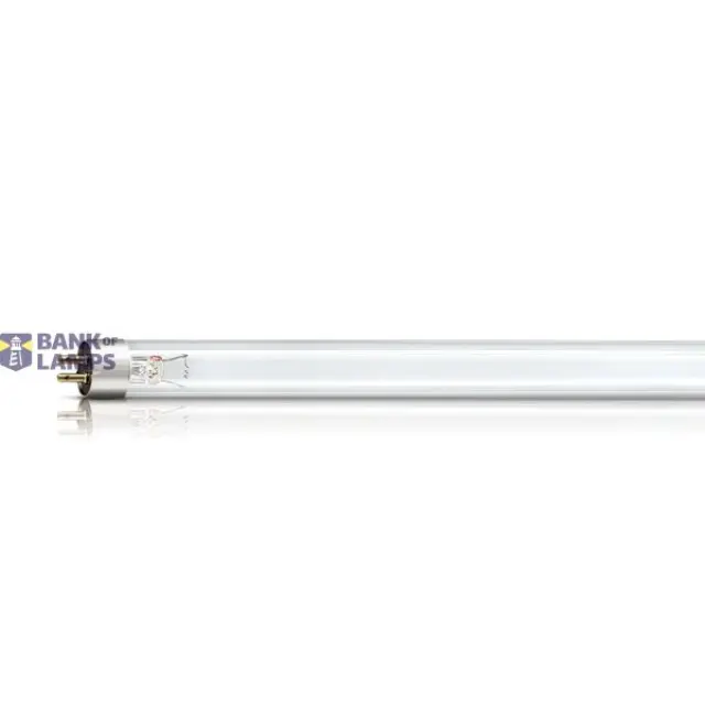 Fluorescent Bulb TUV 6W T5