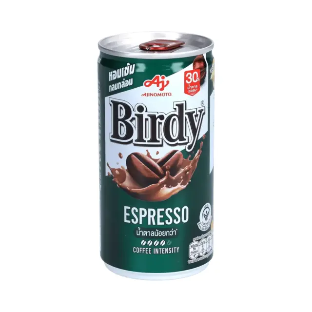 Ajinomoto Birdy Espresso 180ml