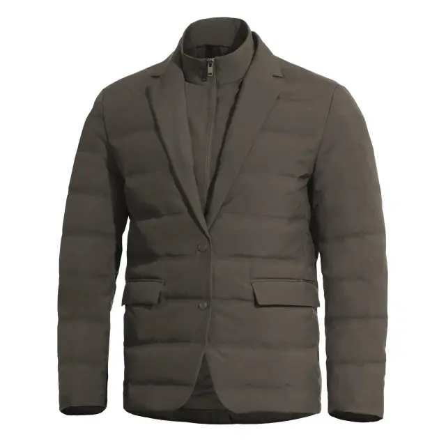 ALPHA DOWN BLAZER K08051 06E-RAL7013