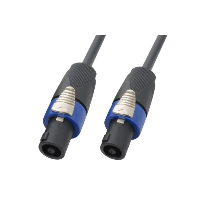 POWER DYNAMICS CX26-10 ΚΑΛΩΔΙΟ ΗΧΕΙΟΥ NL2 2,5MM2 10M