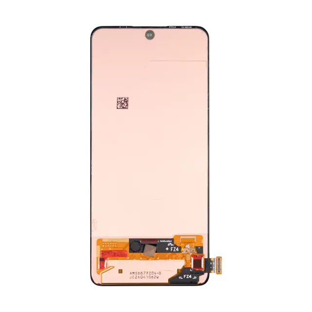 Οθόνη OLED για Redmi Note 14 4G χωρίς πλαίσιο
