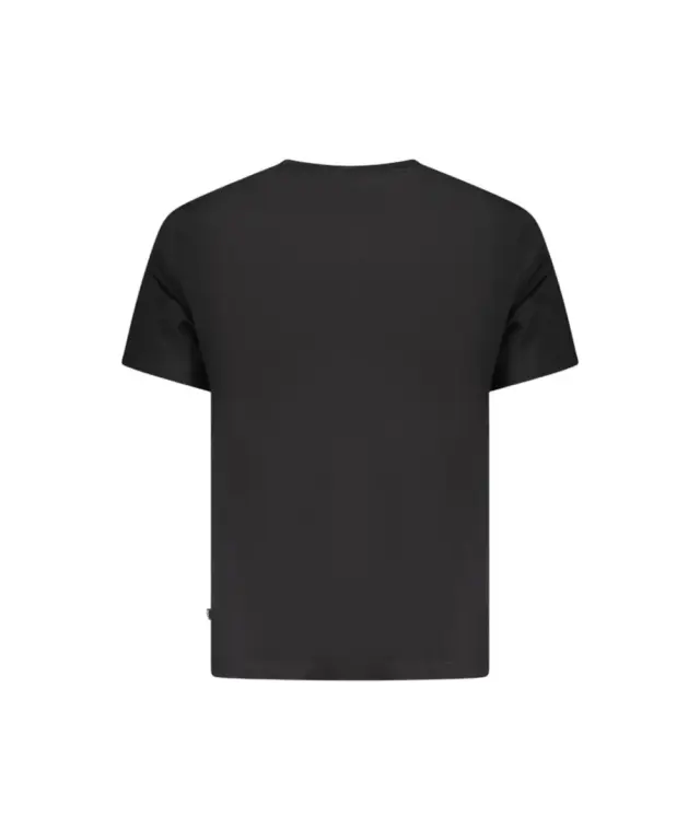 Guess - Ανδρικό T-shirt Regular Fit M5BI78K8FQ4-JBLK Μαύρο - XS 2