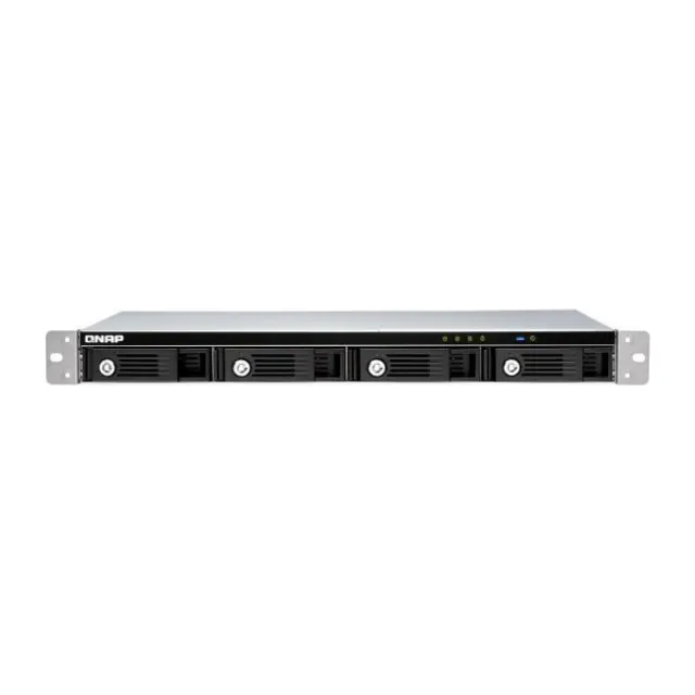 QNAP NAS Rack TR-004U 4-Bay (TR-004U)