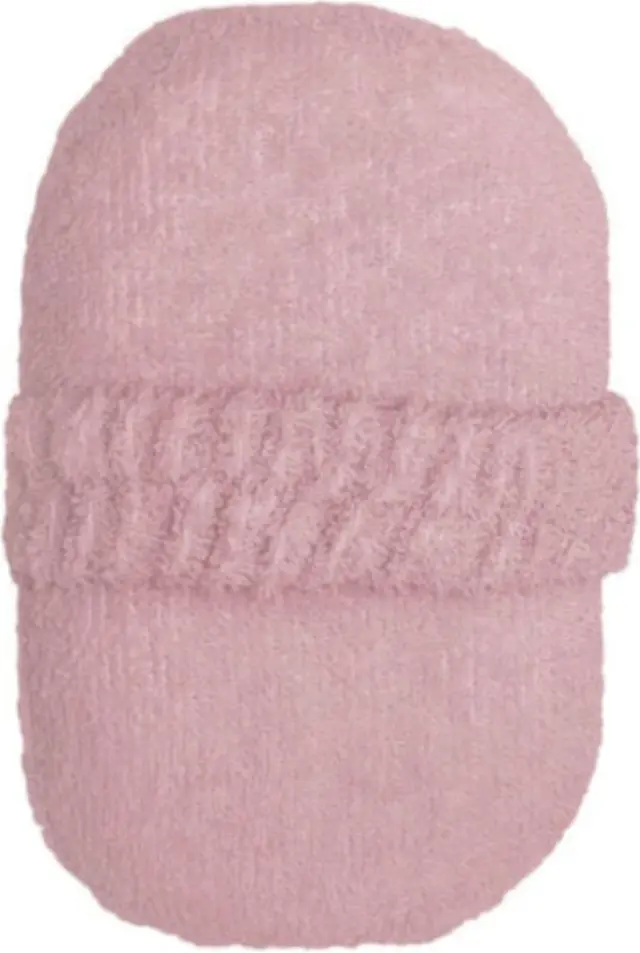 Σφουγγάρι μπάνιου Bertoni Lorelli Pink 20040210003