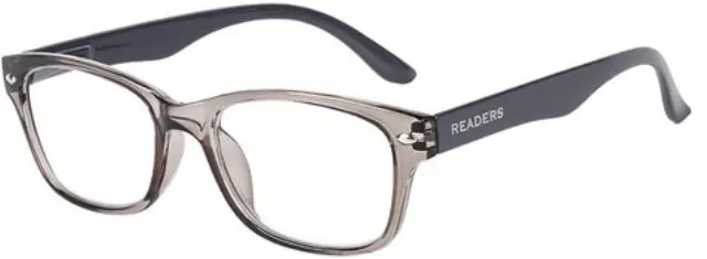 Readers Γυαλιά Πρεσβυωπίας RD 175 Grey +3.00
