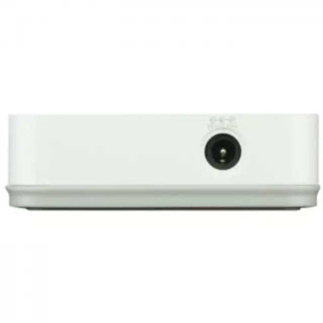 D-Link GO-SW-8E Unmanaged L2 Switch με 8 Θύρες Ethernet 3