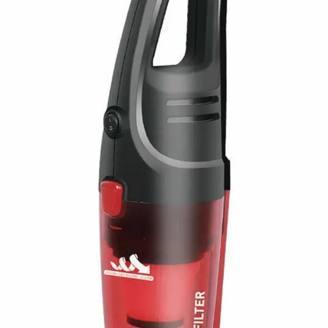Hoomei Ηλεκτρική Σκούπα Stick 2 σε 1 600W HM-2116 2