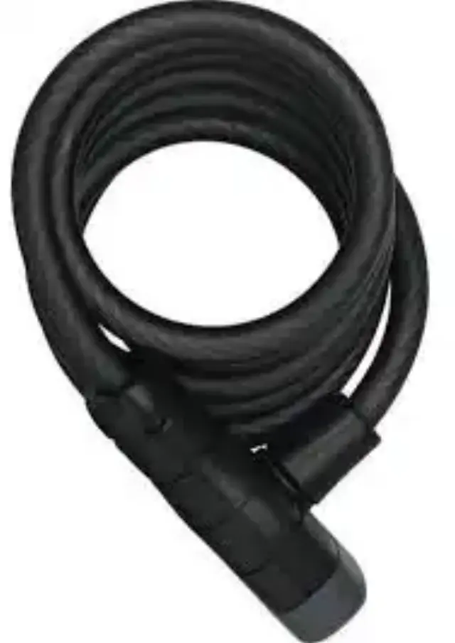 ΚΛΕΙΔΑΡΙΑ ABUS 5410K/85 PRIMO ΜΑΥΡΗ