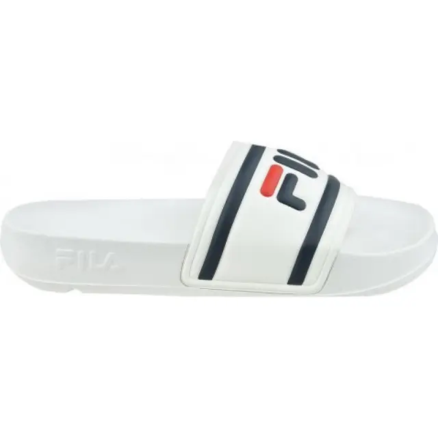 Fila Morro Bay Slipper 2.0-White-1010901-1FG - 41
