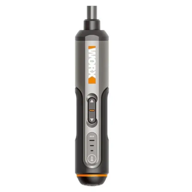 Worx Κατσαβίδι Μπαταρίας WX240 4V